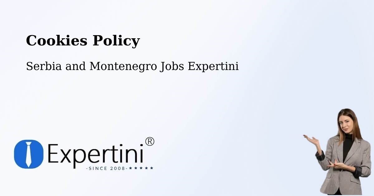 Cookie Policy – Asbestos - Serbia and Montenegro Jobs Expertini